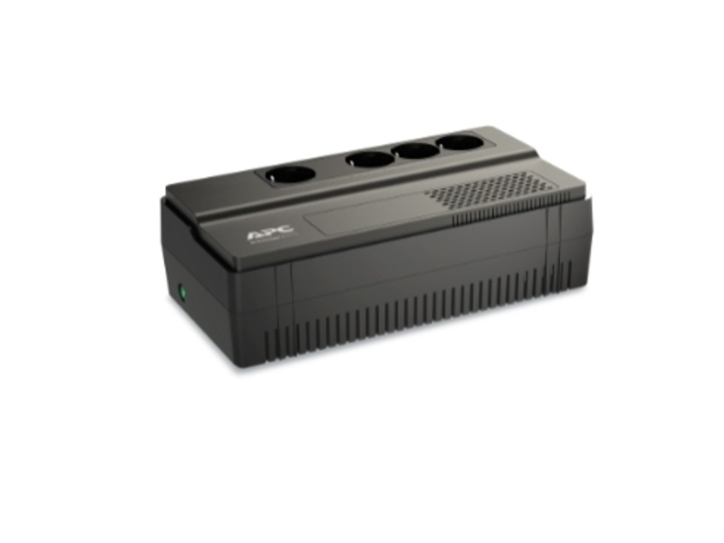 APC Easy UPS 500VA/300W | AVR | podna/zidna montaža | 4 x Schuko - Image 2