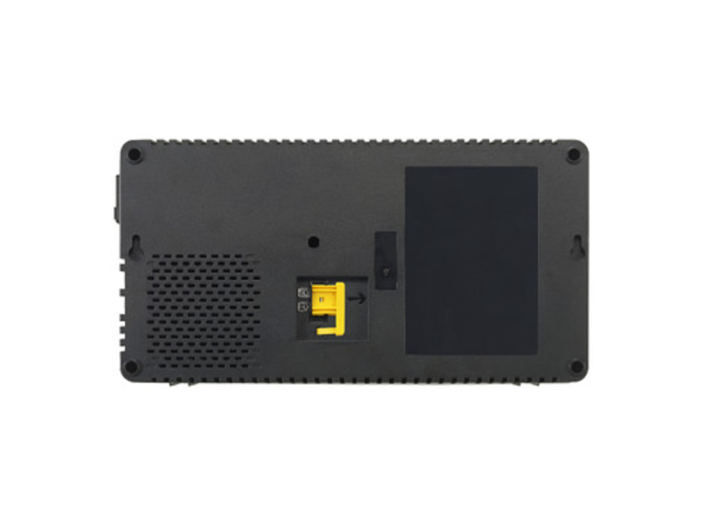 APC Easy UPS 500VA/300W | AVR | podna/zidna montaža | 4 x Schuko - Image 3