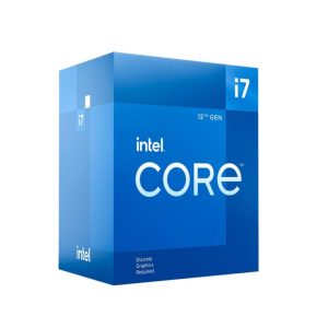 Intel Core i7-12700KF 3.6GHz25MB L3 LGA1700 BOX,Alder Lakebez hladnjaka,bez grafike