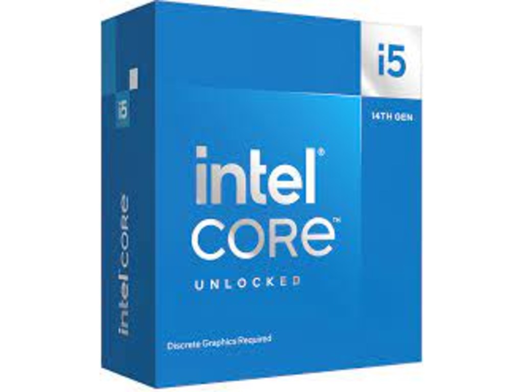 Intel Core i5-14600KFmax 5.3GHz 24MB LGA1700 BOXRaptor Lake,bez hladnjaka,bez grafike - Image 2