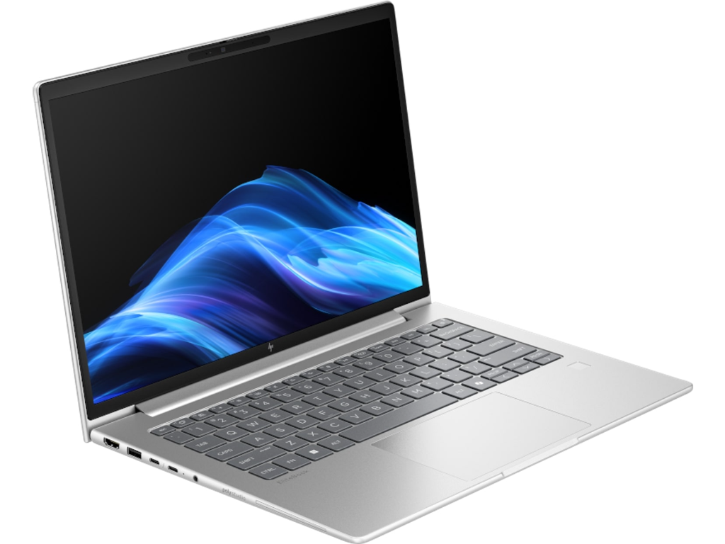 HP EliteBook 6 G1i 14 U5/16/2514" FHD, U5 235U 2.0/4.9GHz16GB DDR5, 256GB SSD, Windows 11Pro - Image 3