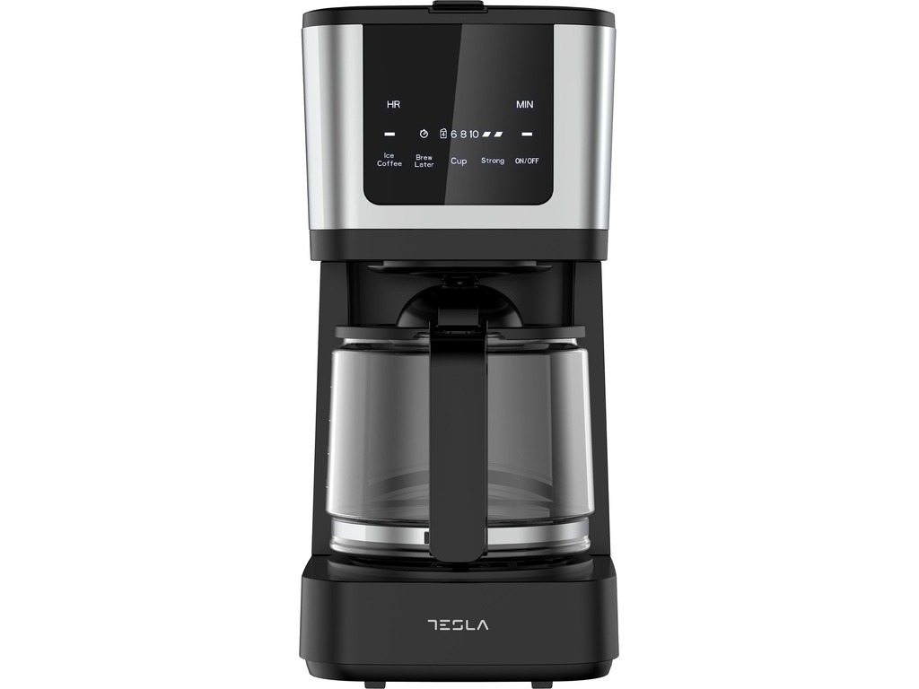 TESLA Kafe Aparat CMF200BXTESLA Kafe Aparat CMF200BXTESLA Kafe Aparat CMF200BX - Image 3