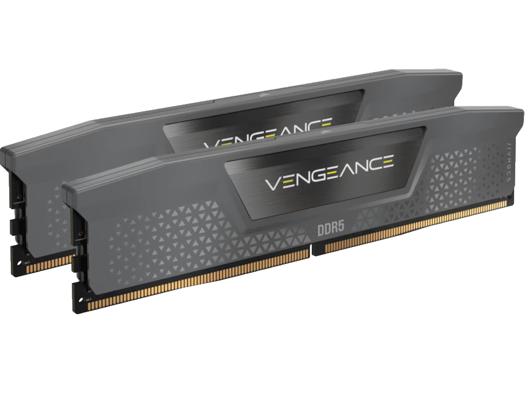CORSAIR DDR5 32GB (2x16GB)6000MT/s, VENGEANCE, CL30EXPO, XMP - Image 2