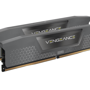 CORSAIR DDR5 32GB (2x16GB)6000MT/s, VENGEANCE, CL30EXPO, XMP