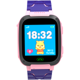CANYON kids watch Jessie KW-32 GPS