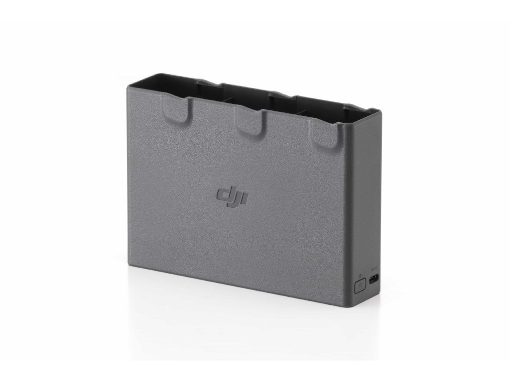 DJI Avata 2 Battery Chargi hubPunjac za baterije - Image 2