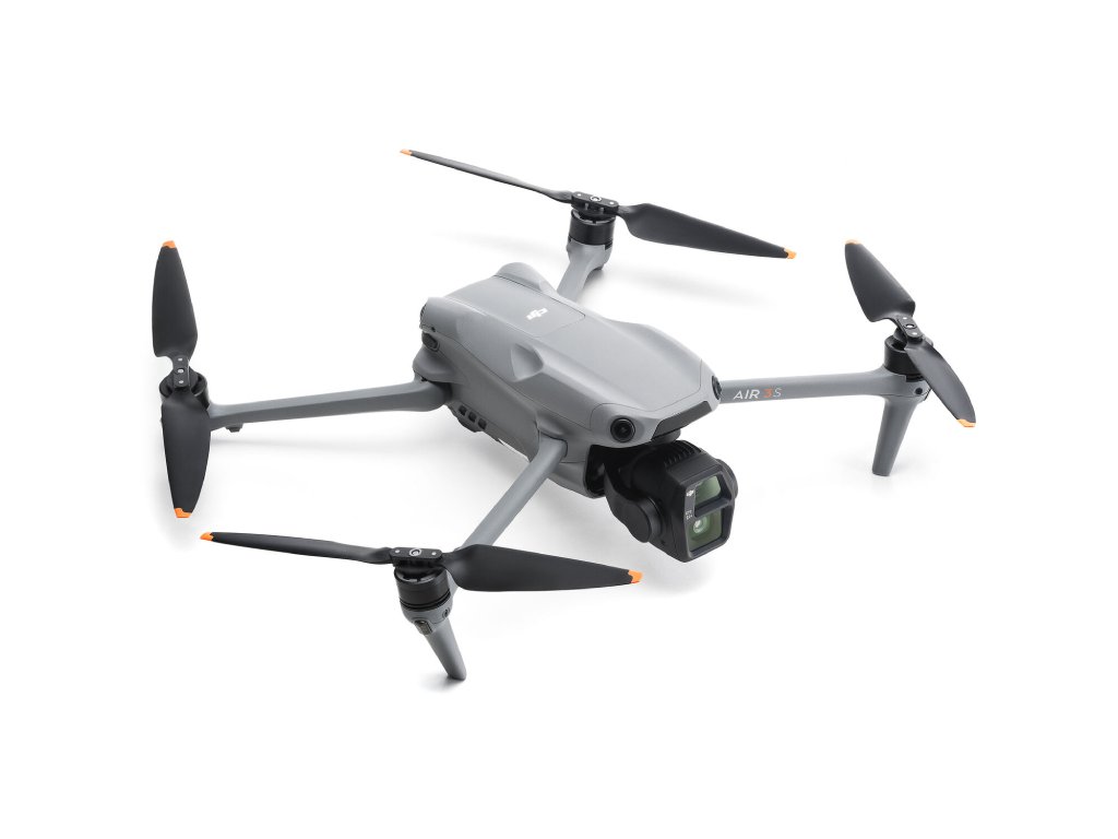 DJI Air 3S Fly More Combo RC 2 - Image 2