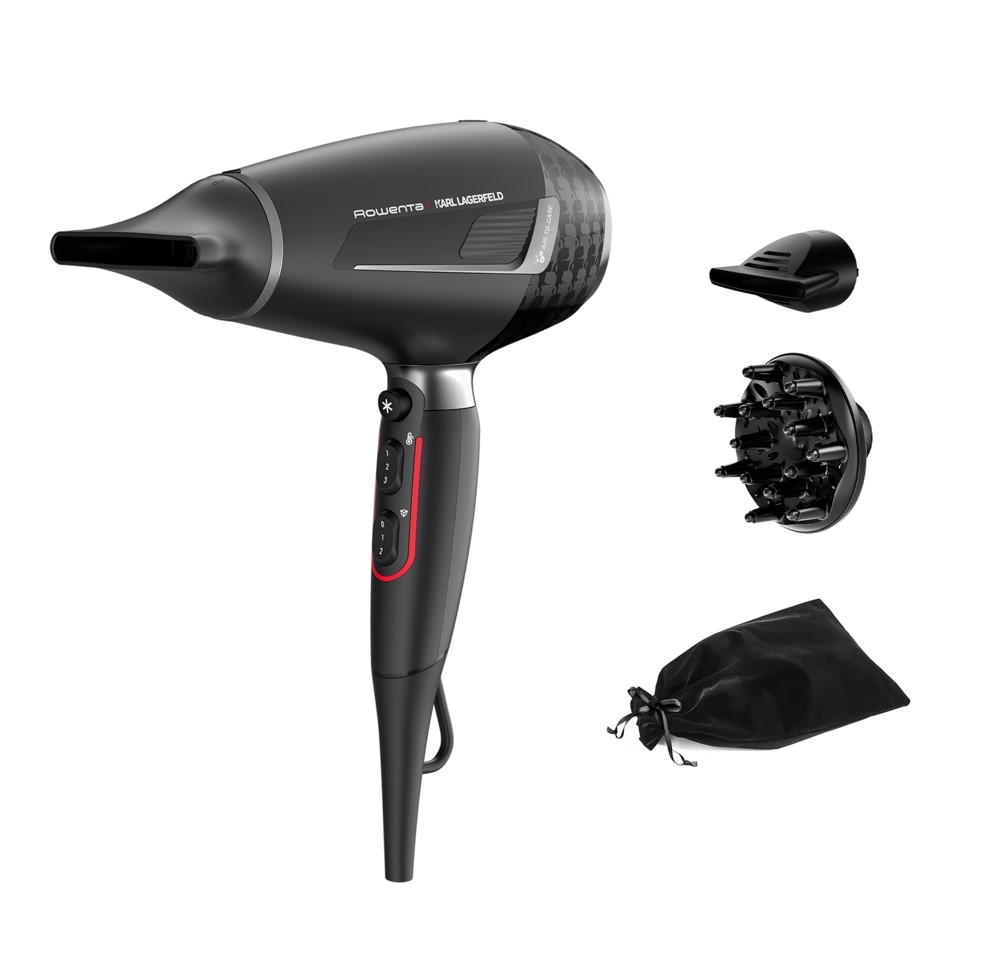 Rowenta fen za kosu 2200 W K-PRO Stylist 2.200W - Image 2