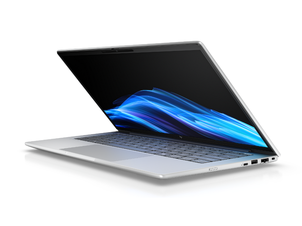 HP EB8G1i14 U7 255U 14 32GB/1T14" FHD, U7 255U 1.7/5.2GHz32GB DDR5, 1TB SSD, Backlit KB, 5MP Cam - Image 2