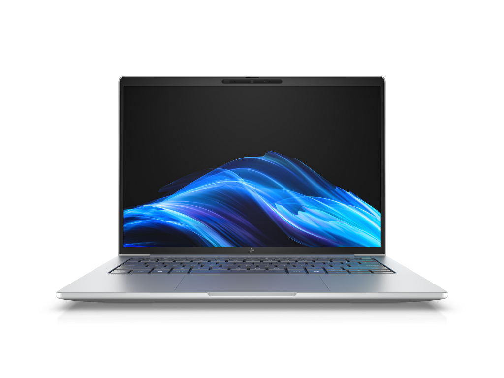 HP EB8G1i14 U7 255U 14 32GB/1T14" FHD, U7 255U 1.7/5.2GHz32GB DDR5, 1TB SSD, Backlit KB, 5MP Cam - Image 3