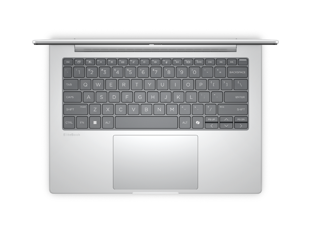 HP EB8G1i14 U7 255U 14 32GB/1T14" FHD, U7 255U 1.7/5.2GHz32GB DDR5, 1TB SSD, Backlit KB, 5MP Cam - Image 4