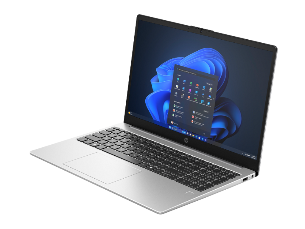 HP 250R G10 I5/8/512/3g garanc15,6'' FHD, Core5 120 1.4/5GHz8GB DDR4, 512GB SSD, Backlit KB, 36m - Image 3