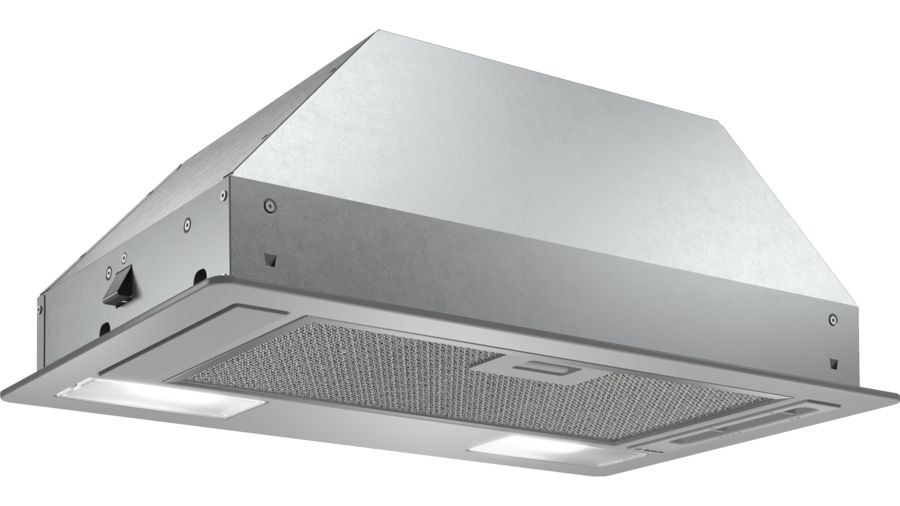 BOSCH Potpuno ugradbena napa Serie 2| 300 m3/h, Buka: 46/62dB, IT - Image 2
