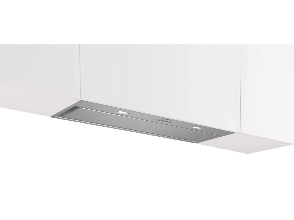 BOSCH Potpuno ugradbena napa,,90 cm, Serie 6| Inox,745 m3/h,A,61dB, LedRasvjeta - Image 2