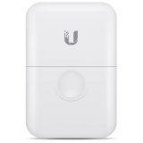 UBIQUITI Ethernet Surge Protector; Protects outdoor Ethernet devices; (2) Passive, surge-protected RJ45 connections; Quick and easy installation; Compatible with GbE networks.