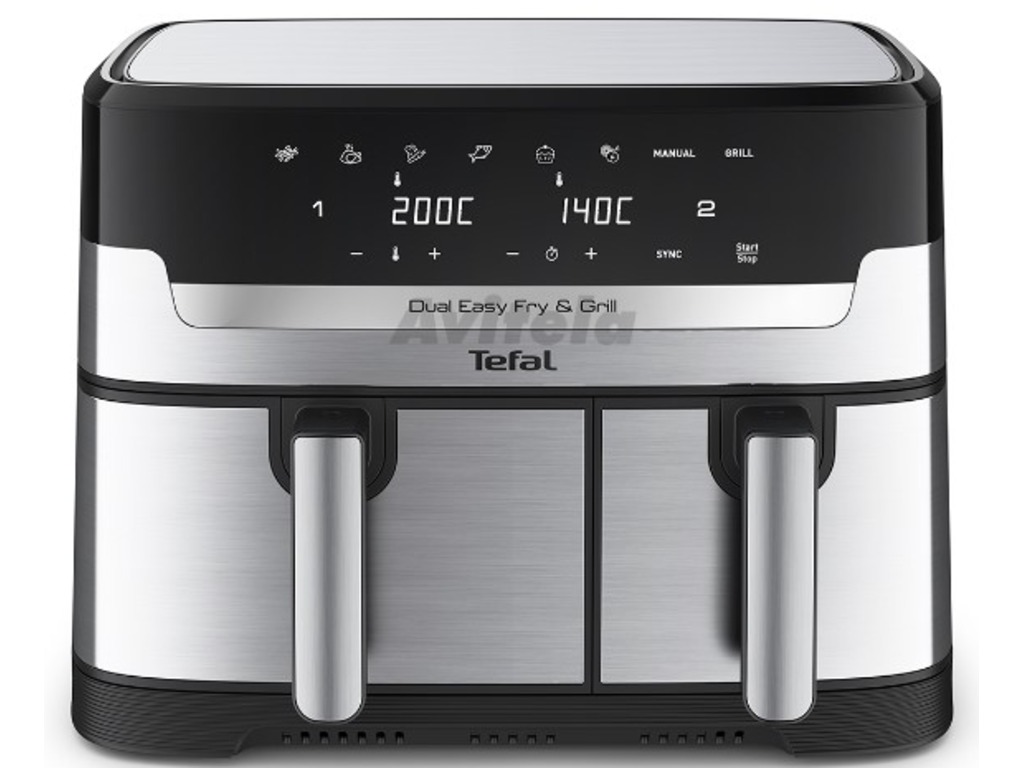 Tefal friteza na vr. zrak 8.3L - Image 2