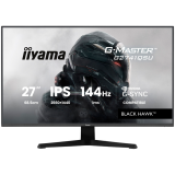 27 IPS Gaming, G-Master Black Hawk, G-SYNC Compatible, 2560x1440 144Hz, HDMI, DisplayPort, 1ms MPRT, Adaptive Sync, Speakers, USB 2x 2.0, Black Tuner
