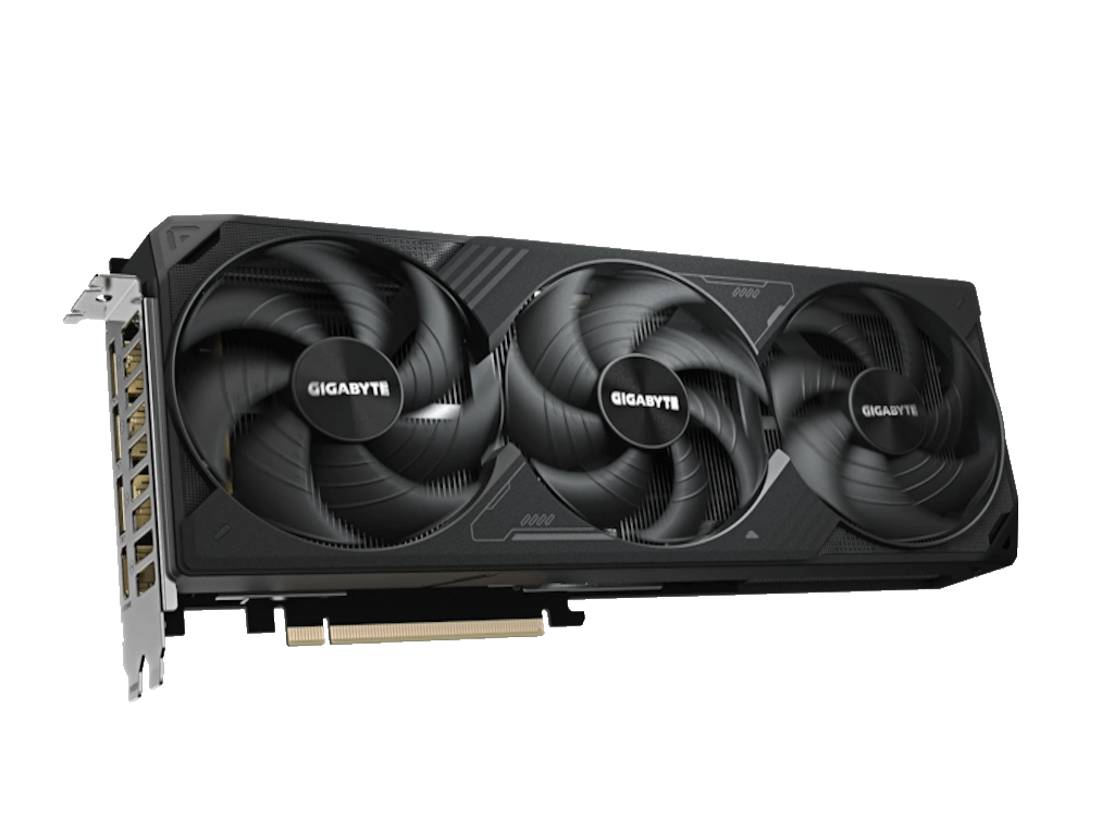 Gigabyte 5080 Windforce OC 16GSFF, 16GB, GDDR7, 256-bit,3xDP, 1x HDMI - Image 4
