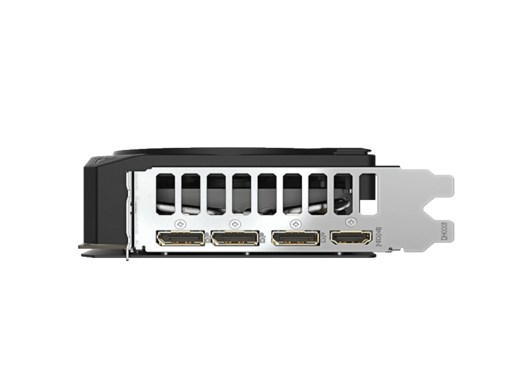 Gigabyte 5080 Windforce OC 16GSFF, 16GB, GDDR7, 256-bit,3xDP, 1x HDMI - Image 5