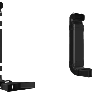 BOSCH Set za napu HEZ9VDKR1Za ploče sa ventilacijomAll type (60 cm, 70cm i 80 cm)