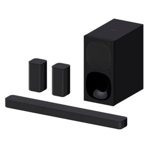 Sony 5.1 sistem kućno kino S20soundbar