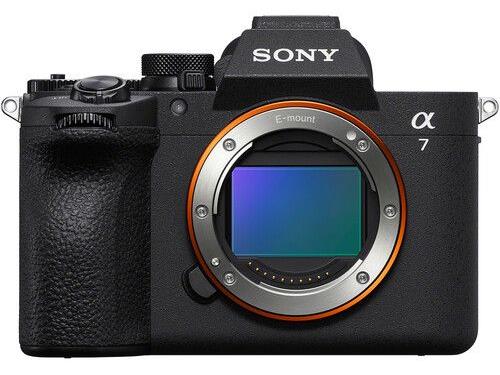 Sony Alpha a7 V Camera Body - Image 2