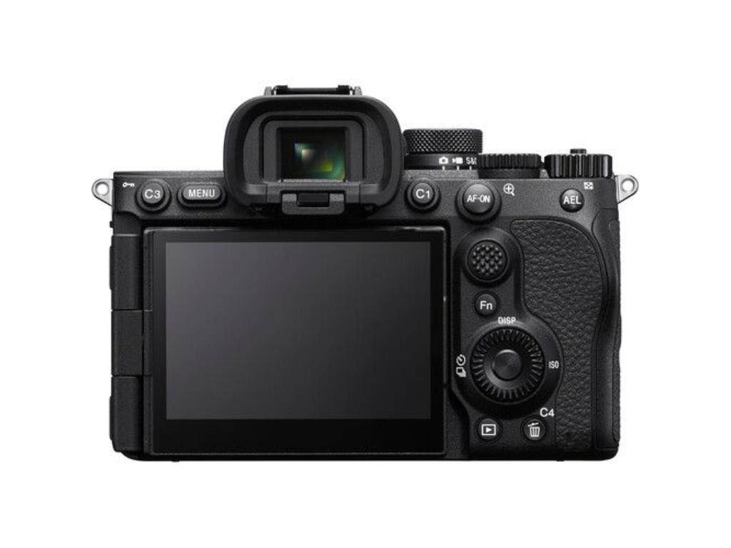 Sony Alpha a7 V Camera Body - Image 3
