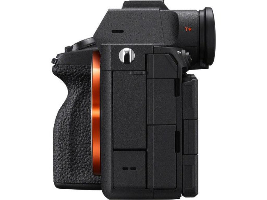 Sony Alpha a7 V Camera Body - Image 4