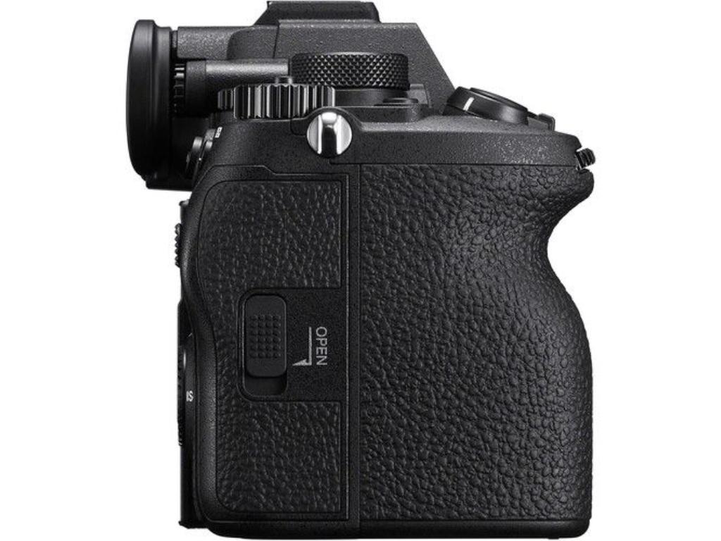 Sony Alpha a7 V Camera Body - Image 5