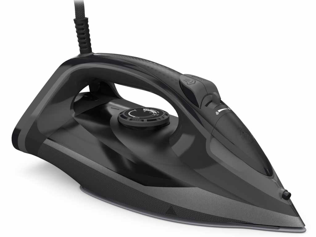 TESLA Pegla 2800W IR380BA / 0.35L / IRONS / Black / Keramika - Image 3
