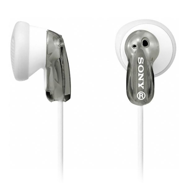 Sony Slusalice MDR-E9 GrayIn-Ear Gray - Image 2