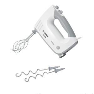 BOSCH Rucni Mixer MFQ36400S , 450W Bijela, ErgoMixx