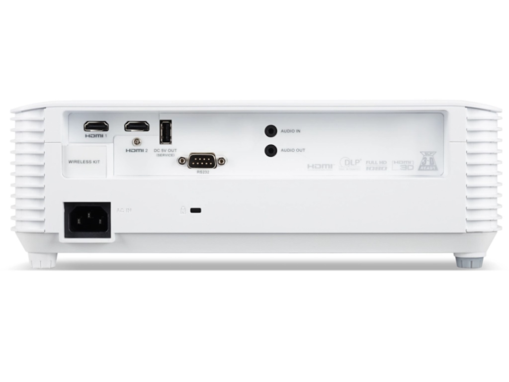 Acer projektor X1528Ki FullHD - Image 3