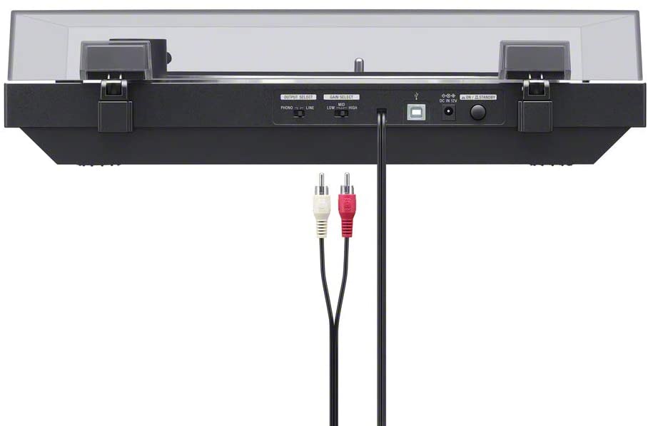 Sony GRAMOFON - bluetooth - Image 5