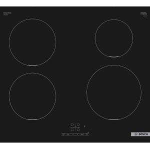 BOSCH indukcijska ploča Serie 4|, bez okvira, 60 cm,3700W