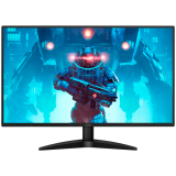 AOC Monitor Q27B36X 27", QHD (2560x1440), IPS, 144Hz, 4ms (GtG), 300 cd/m2, 1500:1, Adaptive Sync, HDR10, 1x HDMI 2.0, 1x DP 1.4