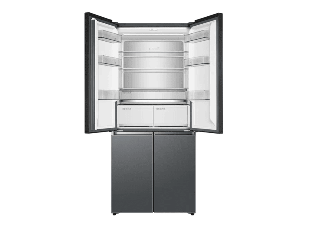 SBS Free built-in frižider TCL RC521CXE0 - Image 4
