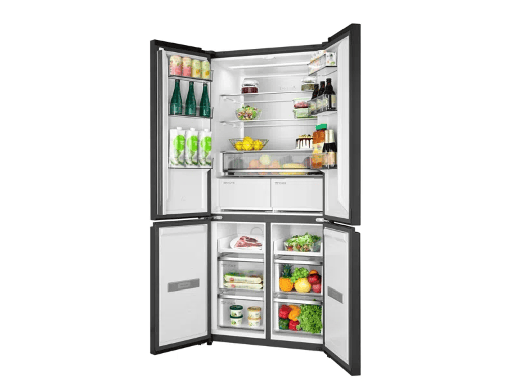 SBS Free built-in frižider TCL RC521CXE0 - Image 5