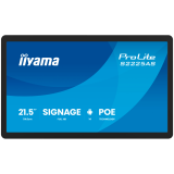 IIYAMA Monitor LED S2225AS-B1P Android Touch