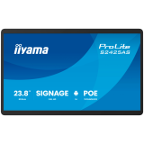IIYAMA Monitor LED S2425AS-B1P Android Touch