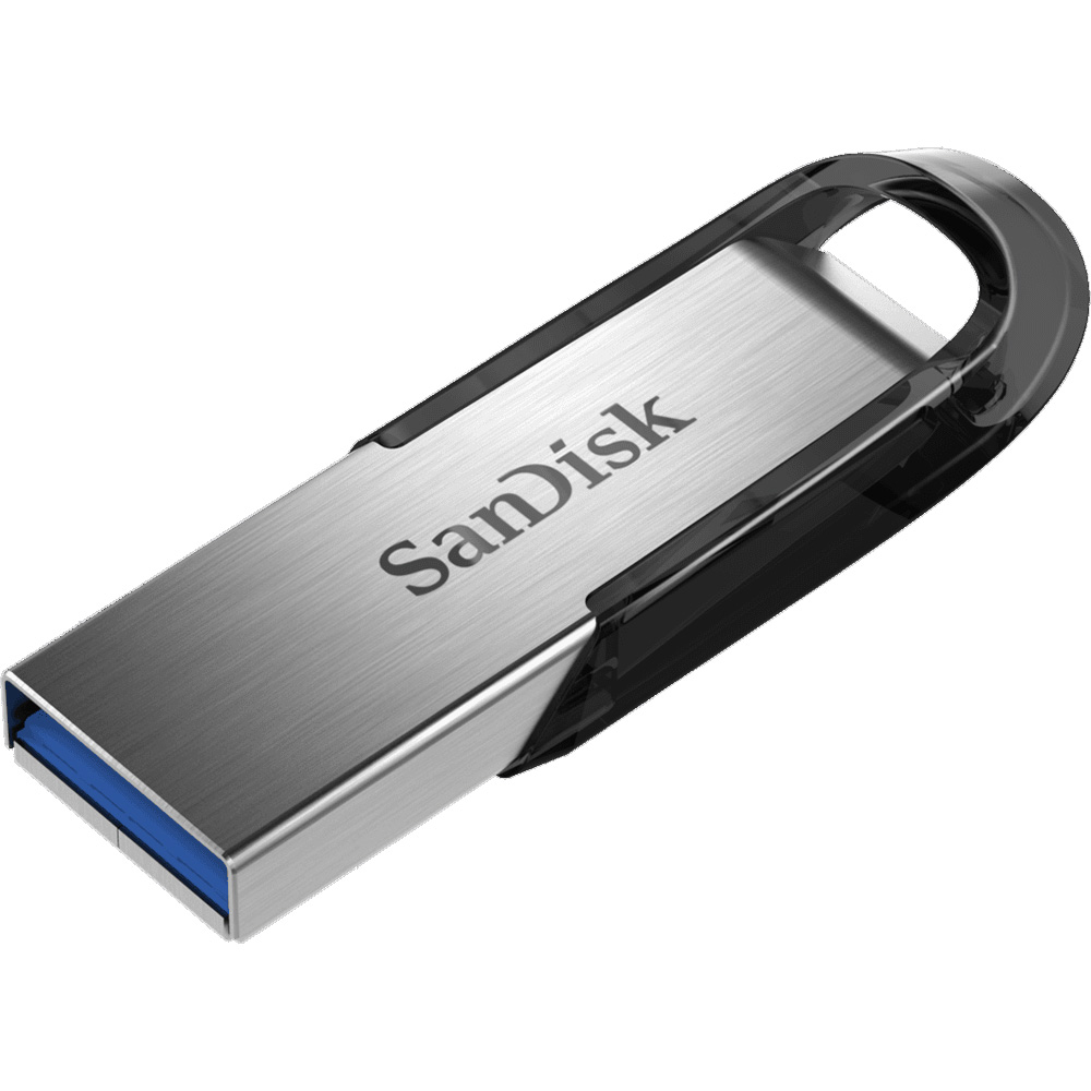 SanDisk USB Stick 128GB Ultra Flair, USB 3.0, SDCZ73 - Image 2