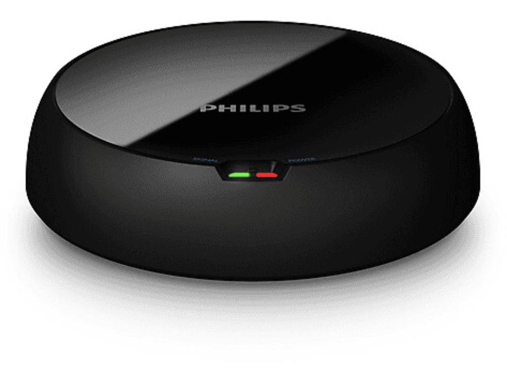 Philips slušalice SHC5200M2za TV; 30 sati reprodukcije;Udobno pristajanje i doseg od 30 m; - Image 4