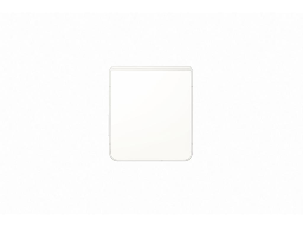 Samsung Z Flip 8,12/256,Cream - Image 3