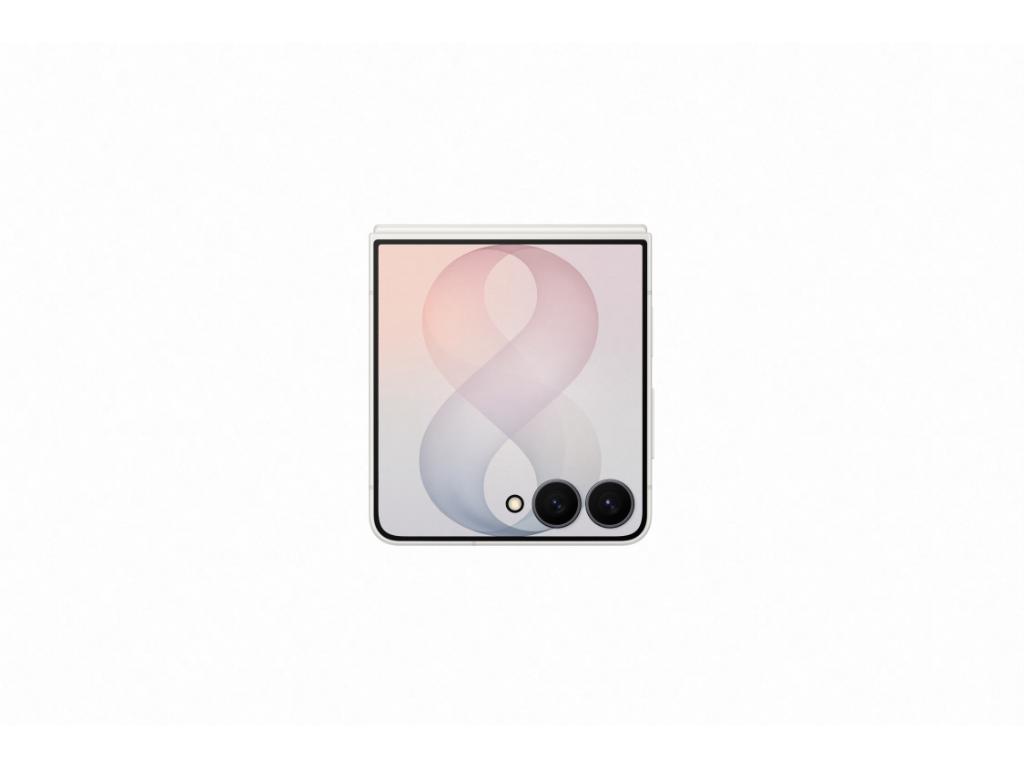Samsung Z Flip 8,12/256,Cream - Image 4