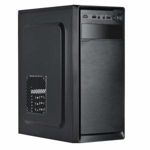 Spire case SUPREME 1534 500WATX case, 12cm PSUVGA: 320mm, CPU cooler: 160mm