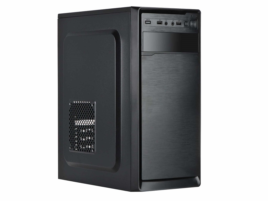 Spire case SUPREME 1534 500WATX case, 12cm PSUVGA: 320mm, CPU cooler: 160mm - Image 2