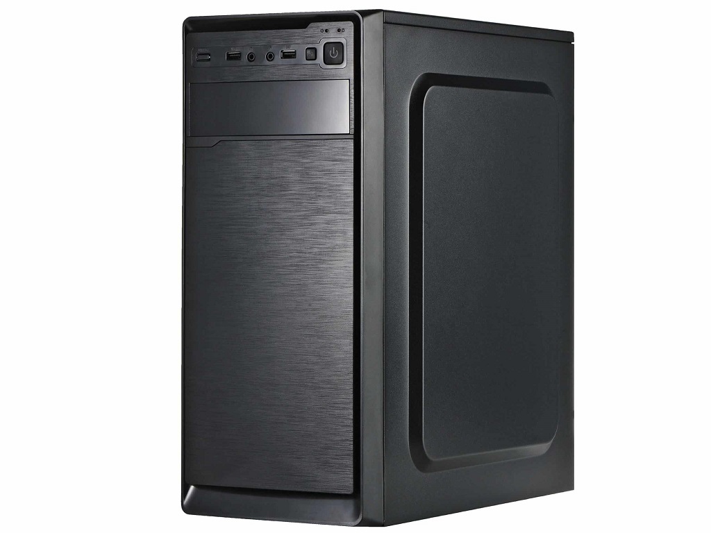 Spire case SUPREME 1534 500WATX case, 12cm PSUVGA: 320mm, CPU cooler: 160mm - Image 3