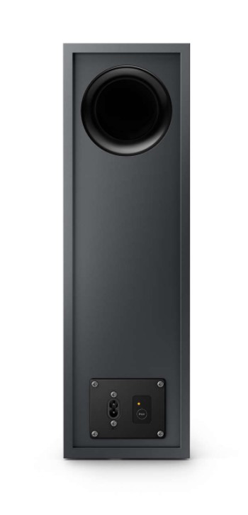 Philips TAB6305 Soundbar2.1-kanalni bežični niskotonacIzuzetno tanak, snažan zvuk - Image 5