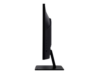 Acer monit 27" V277BIP IPS Akc27",IPS,FHD,75Hz,250cd,VGA,HDMI,DP,Vesa 100mm, Crni