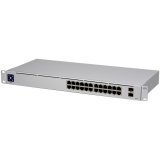UBIQUITI UniFi Switch Standard 24